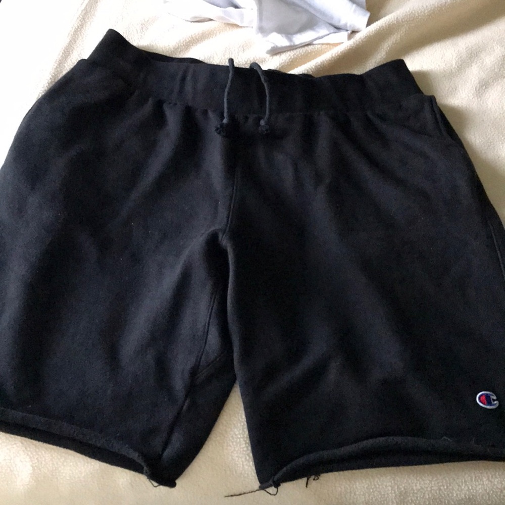 Men’s champion shorts